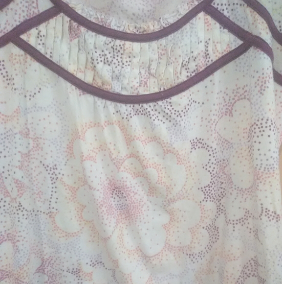 Pretty Rio Rao Top - Picture 3 of 6